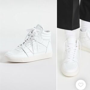 Anine Bing Hayden Sneakers